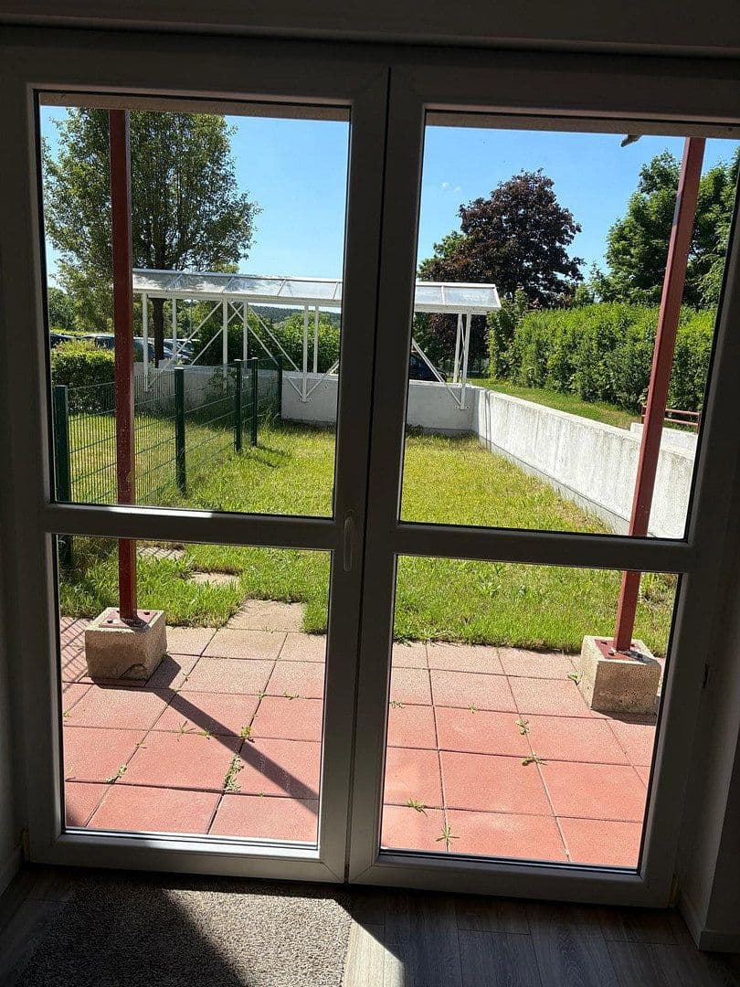 Pronájem bytu 2+1 60 m², Bergstraße 3, Mittenwalde, Braniborsko Pronájem bytu 2+1 60 m², Bergstraße 3, Mittenwalde, Braniborsko