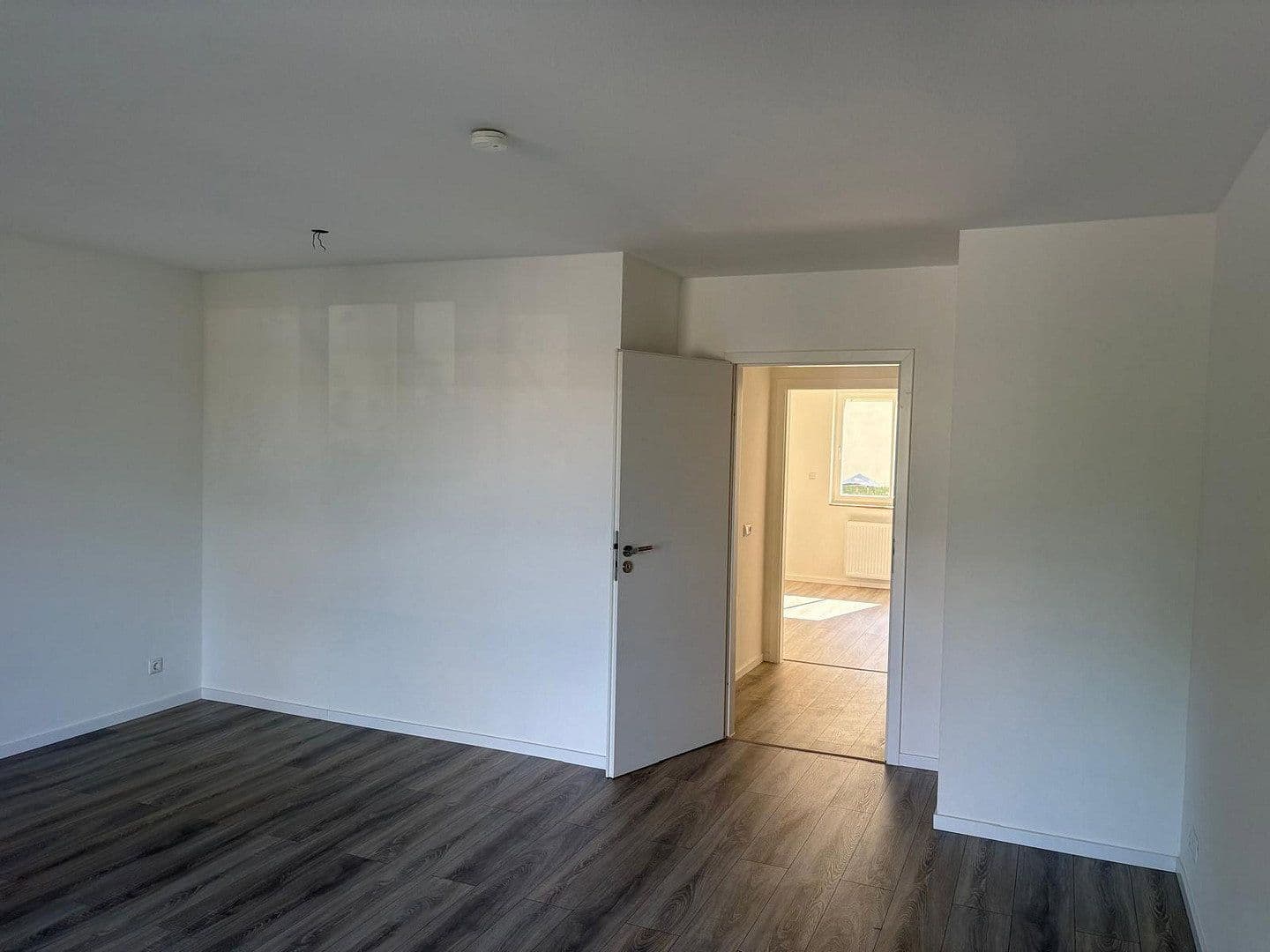 Pronájem bytu 2+1 60 m², Bergstraße 3, Mittenwalde, Braniborsko Pronájem bytu 2+1 60 m², Bergstraße 3, Mittenwalde, Braniborsko