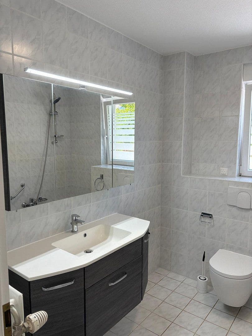 Pronájem bytu 2+1 60 m², Bergstraße 3, Mittenwalde, Braniborsko Pronájem bytu 2+1 60 m², Bergstraße 3, Mittenwalde, Braniborsko