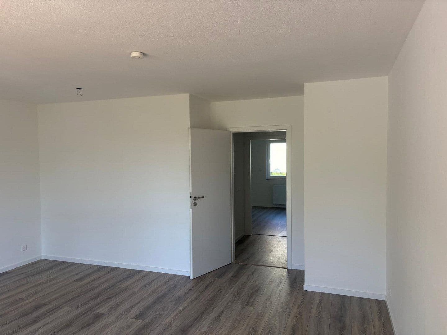 Pronájem bytu 2+1 60 m², Bergstraße 3, Mittenwalde, Braniborsko Pronájem bytu 2+1 60 m², Bergstraße 3, Mittenwalde, Braniborsko