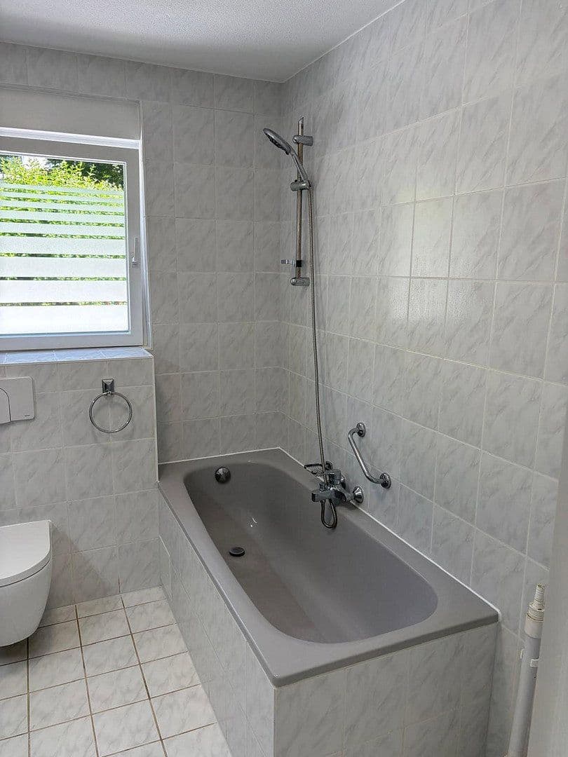 Pronájem bytu 2+1 60 m², Bergstraße 3, Mittenwalde, Braniborsko Pronájem bytu 2+1 60 m², Bergstraße 3, Mittenwalde, Braniborsko
