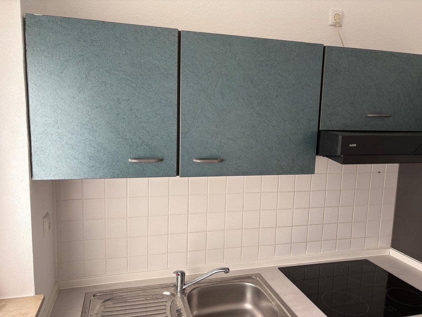 Pronájem bytu 2+1 60 m², Bergstraße 3, Mittenwalde, Braniborsko Pronájem bytu 2+1 60 m², Bergstraße 3, Mittenwalde, Braniborsko