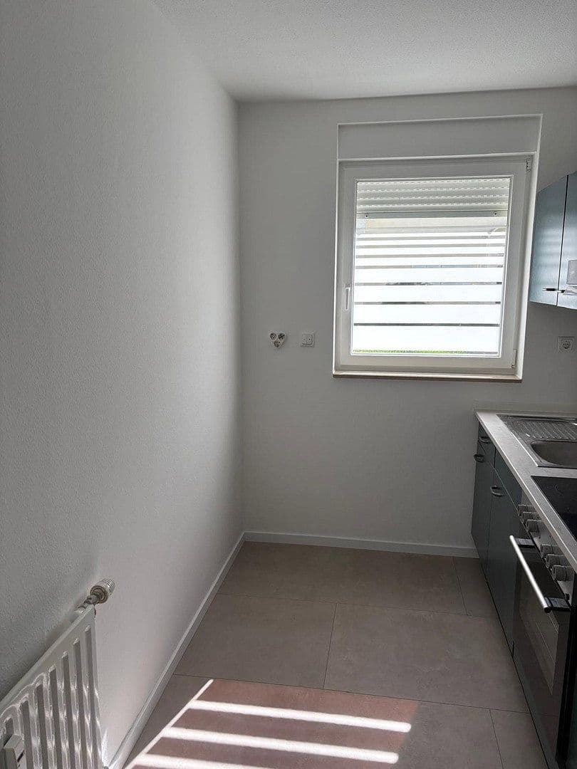 Pronájem bytu 2+1 60 m², Bergstraße 3, Mittenwalde, Braniborsko Pronájem bytu 2+1 60 m², Bergstraße 3, Mittenwalde, Braniborsko