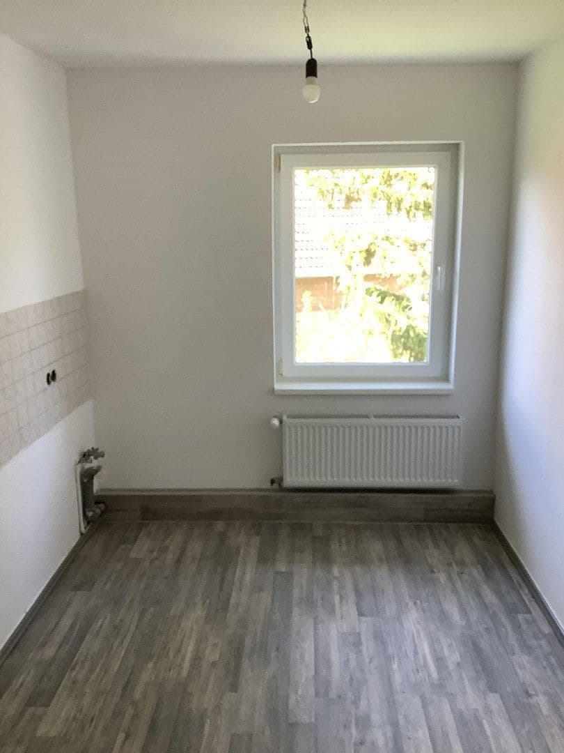 Pronájem bytu 2+1 60 m², Wernigerode, Sasko-Anhaltsko Pronájem bytu 2+1 60 m², Wernigerode, Sasko-Anhaltsko