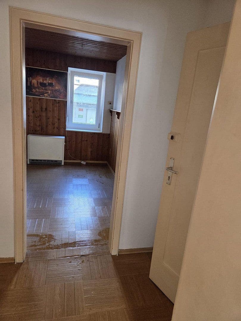 Pronájem bytu 2+1 36 m², Palmstr. 13, München, Bavorsko Pronájem bytu 2+1 36 m², Palmstr. 13, München, Bavorsko