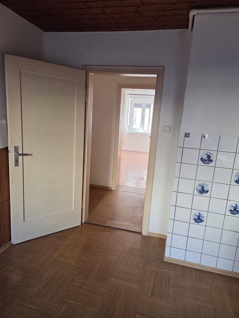 Pronájem bytu 2+1 36 m², Palmstr. 13, München, Bavorsko Pronájem bytu 2+1 36 m², Palmstr. 13, München, Bavorsko