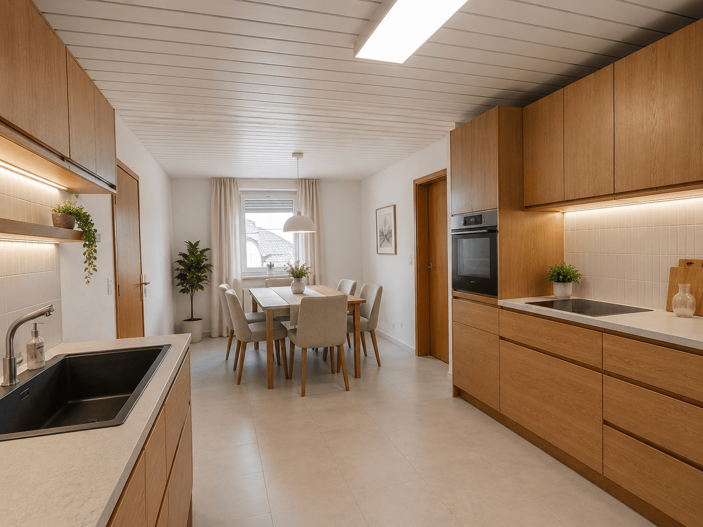 Prodej domu 134 m², pozemek 911 m², Dannstadt-Schauernheim, Porýní-Falc Prodej domu 134 m², pozemek 911 m², Dannstadt-Schauernheim, Porýní-Falc