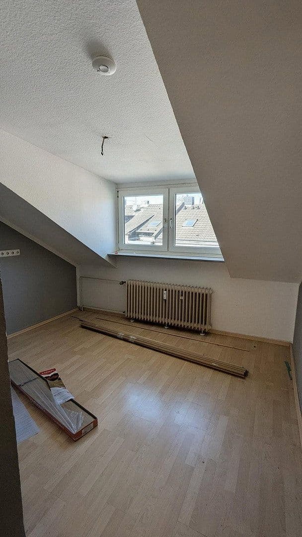 Pronájem bytu 3+1 70 m², May-Ayim-Str. 5, Dortmund, Severní Porýní-Vestfálsko Pronájem bytu 3+1 70 m², May-Ayim-Str. 5, Dortmund, Severní Porýní-Vestfálsko