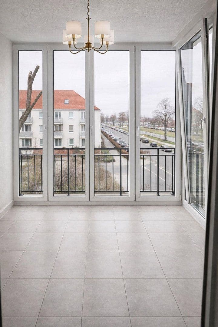 Prodej bytu 3+1 88 m², Spandauer Straße 149, Falkensee, Braniborsko Prodej bytu 3+1 88 m², Spandauer Straße 149, Falkensee, Braniborsko