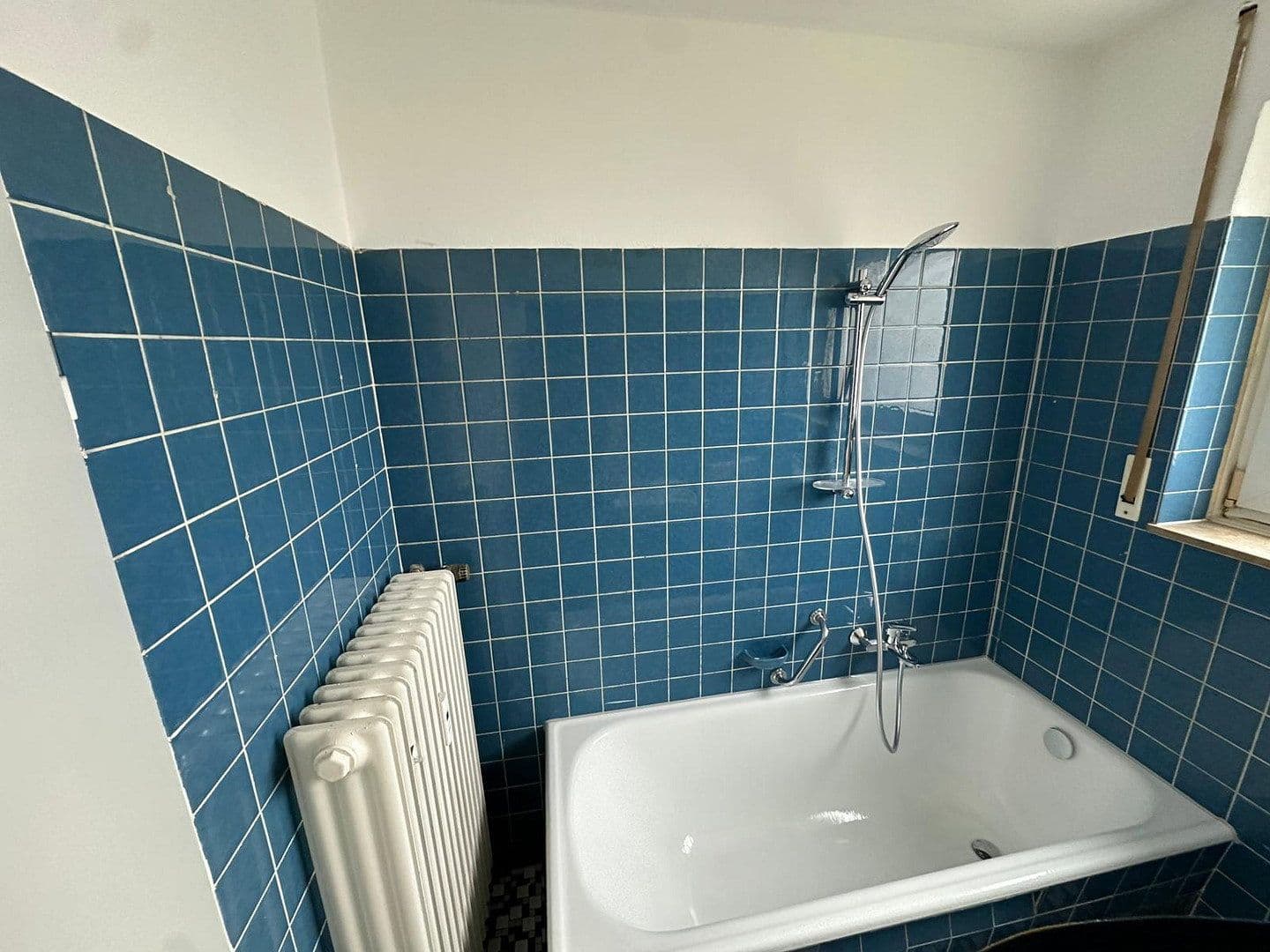 Pronájem bytu 1+1 45 m², Philipp-Zorn-Straße 66, Ansbach, Bavorsko Pronájem bytu 1+1 45 m², Philipp-Zorn-Straße 66, Ansbach, Bavorsko