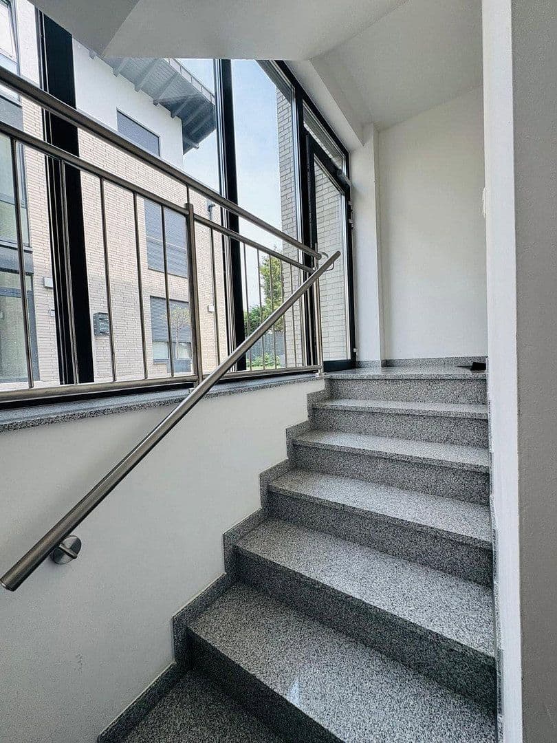 Pronájem bytu 3+1 92 m², Brühlstr. 27b, Wassenberg, Severní Porýní-Vestfálsko Pronájem bytu 3+1 92 m², Brühlstr. 27b, Wassenberg, Severní Porýní-Vestfálsko