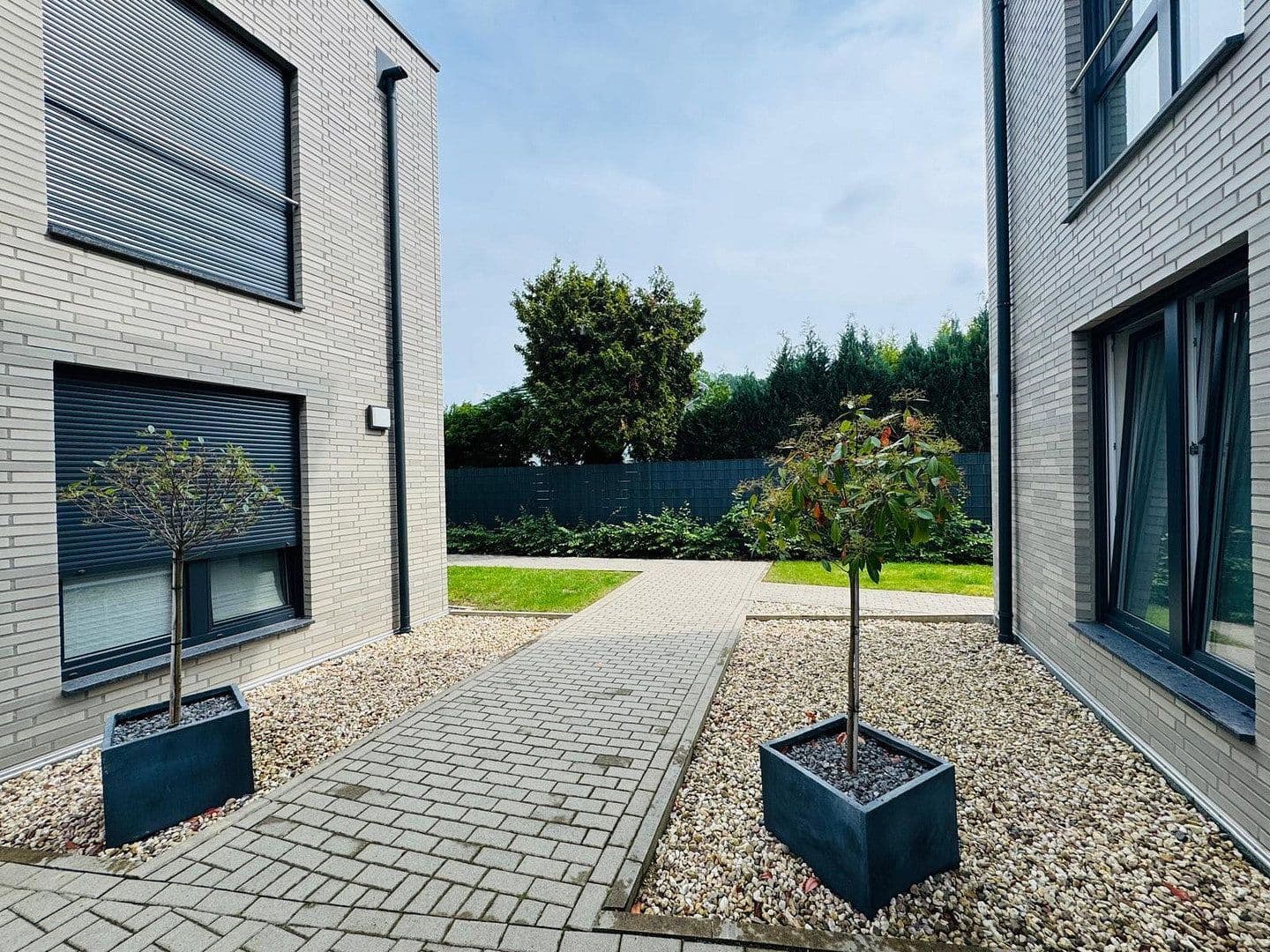Pronájem bytu 3+1 92 m², Brühlstr. 27b, Wassenberg, Severní Porýní-Vestfálsko Pronájem bytu 3+1 92 m², Brühlstr. 27b, Wassenberg, Severní Porýní-Vestfálsko