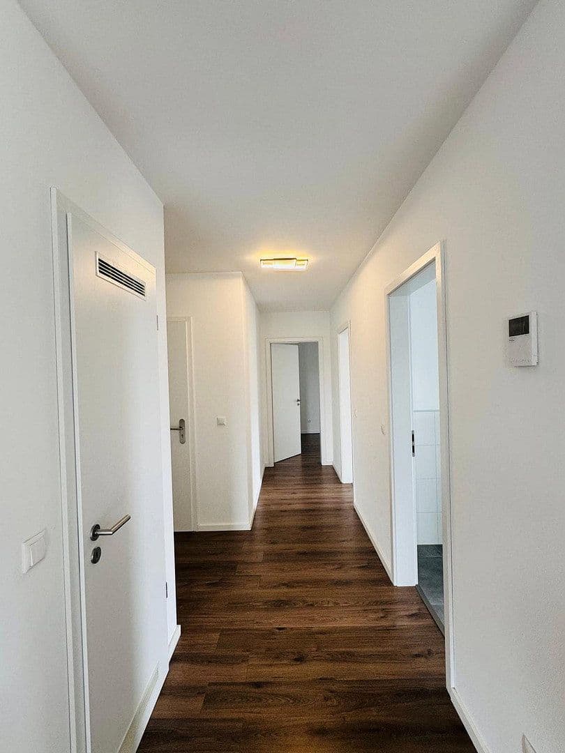 Pronájem bytu 3+1 92 m², Brühlstr. 27b, Wassenberg, Severní Porýní-Vestfálsko Pronájem bytu 3+1 92 m², Brühlstr. 27b, Wassenberg, Severní Porýní-Vestfálsko