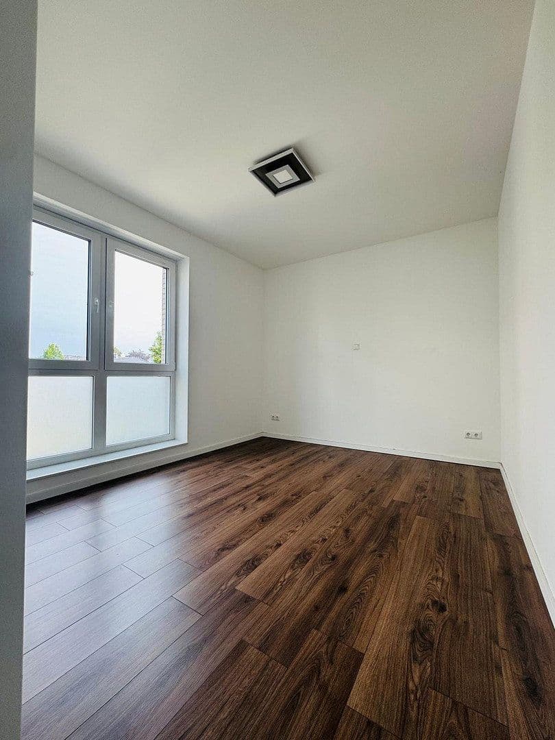 Pronájem bytu 3+1 92 m², Brühlstr. 27b, Wassenberg, Severní Porýní-Vestfálsko Pronájem bytu 3+1 92 m², Brühlstr. 27b, Wassenberg, Severní Porýní-Vestfálsko