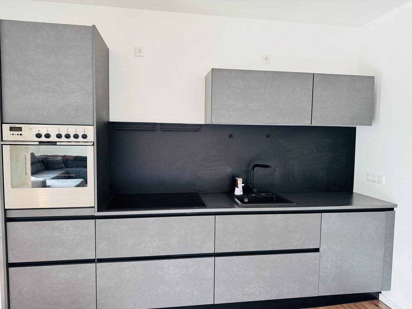 Pronájem bytu 3+1 92 m², Brühlstr. 27b, Wassenberg, Severní Porýní-Vestfálsko Pronájem bytu 3+1 92 m², Brühlstr. 27b, Wassenberg, Severní Porýní-Vestfálsko