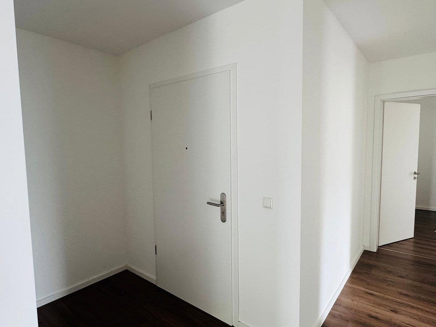 Pronájem bytu 3+1 92 m², Brühlstr. 27b, Wassenberg, Severní Porýní-Vestfálsko Pronájem bytu 3+1 92 m², Brühlstr. 27b, Wassenberg, Severní Porýní-Vestfálsko