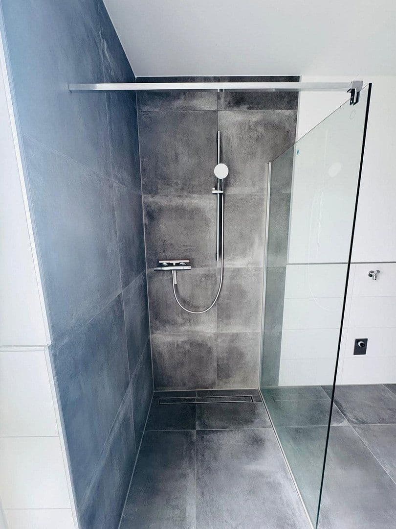 Pronájem bytu 3+1 92 m², Brühlstr. 27b, Wassenberg, Severní Porýní-Vestfálsko Pronájem bytu 3+1 92 m², Brühlstr. 27b, Wassenberg, Severní Porýní-Vestfálsko