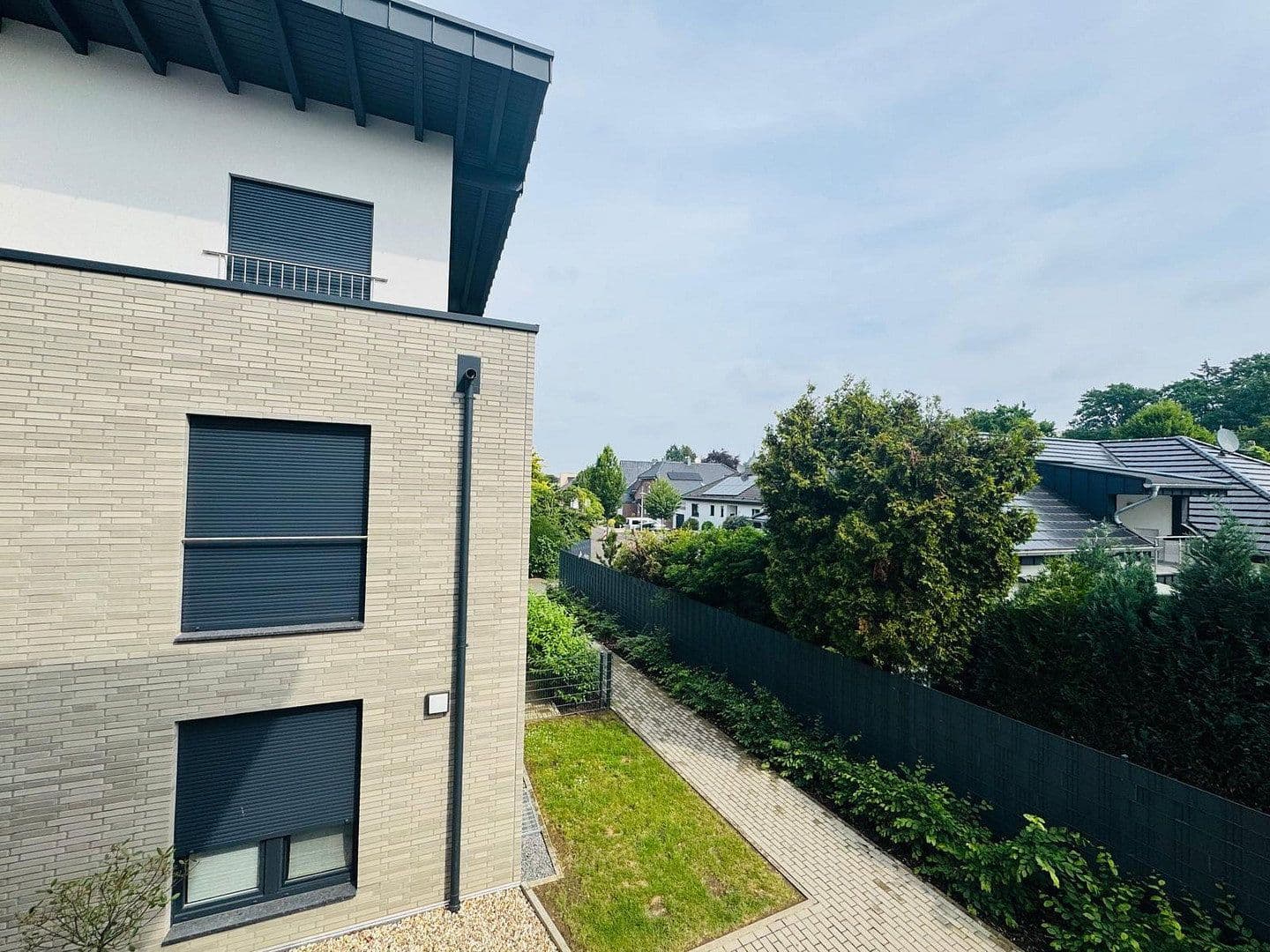 Pronájem bytu 3+1 92 m², Brühlstr. 27b, Wassenberg, Severní Porýní-Vestfálsko Pronájem bytu 3+1 92 m², Brühlstr. 27b, Wassenberg, Severní Porýní-Vestfálsko