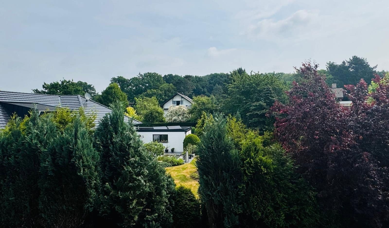 Pronájem bytu 3+1 92 m², Brühlstr. 27b, Wassenberg, Severní Porýní-Vestfálsko Pronájem bytu 3+1 92 m², Brühlstr. 27b, Wassenberg, Severní Porýní-Vestfálsko