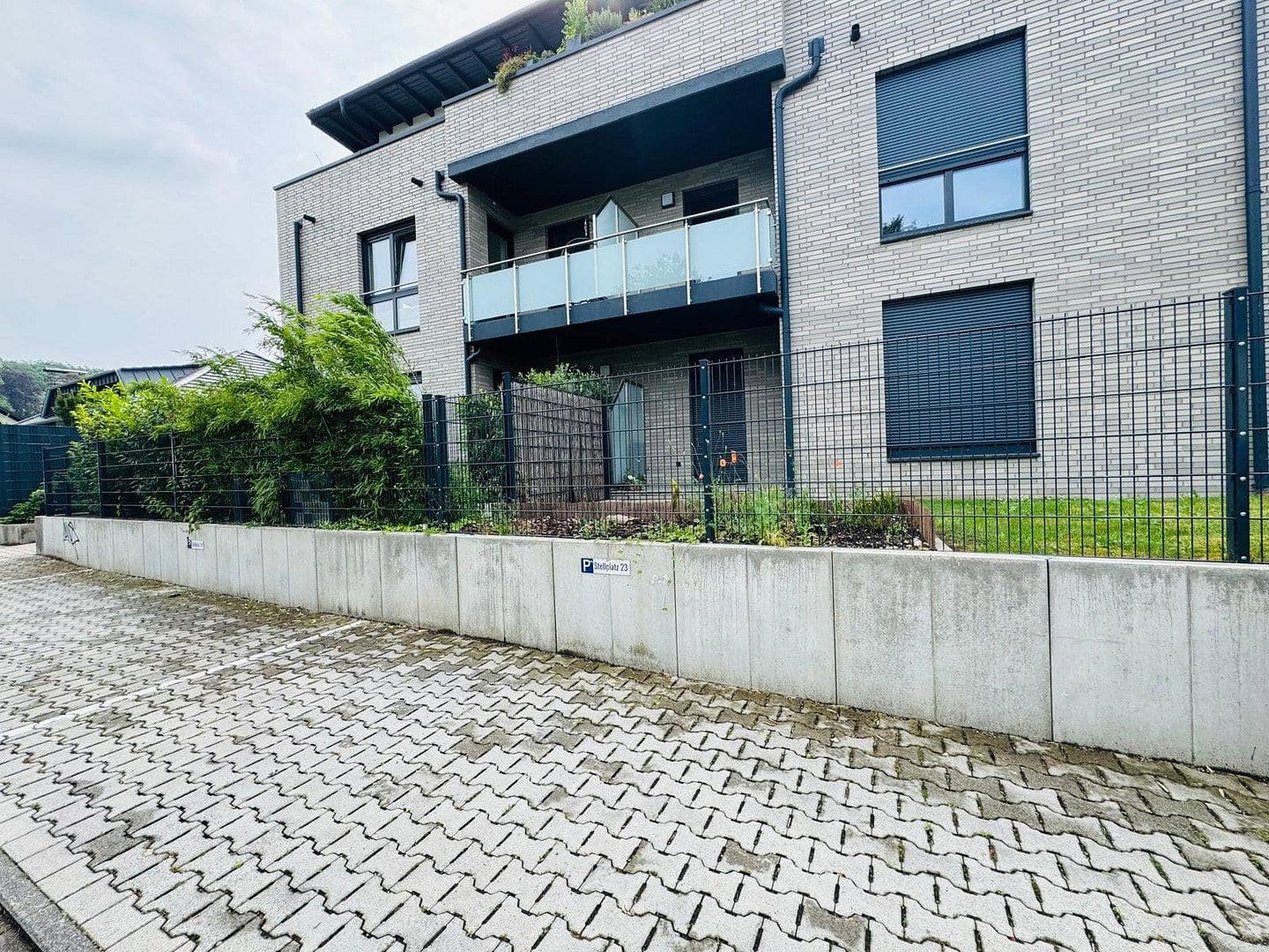 Pronájem bytu 3+1 92 m², Brühlstr. 27b, Wassenberg, Severní Porýní-Vestfálsko Pronájem bytu 3+1 92 m², Brühlstr. 27b, Wassenberg, Severní Porýní-Vestfálsko