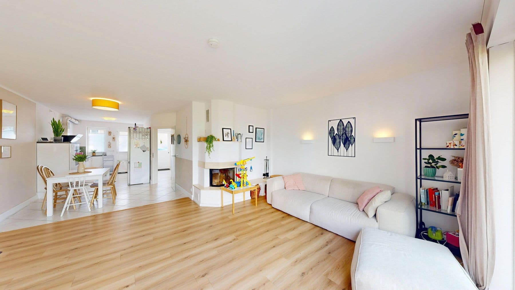Prodej domu 133 m², pozemek 260 m², Monheim am Rhein, Severní Porýní-Vestfálsko Prodej domu 133 m², pozemek 260 m², Monheim am Rhein, Severní Porýní-Vestfálsko
