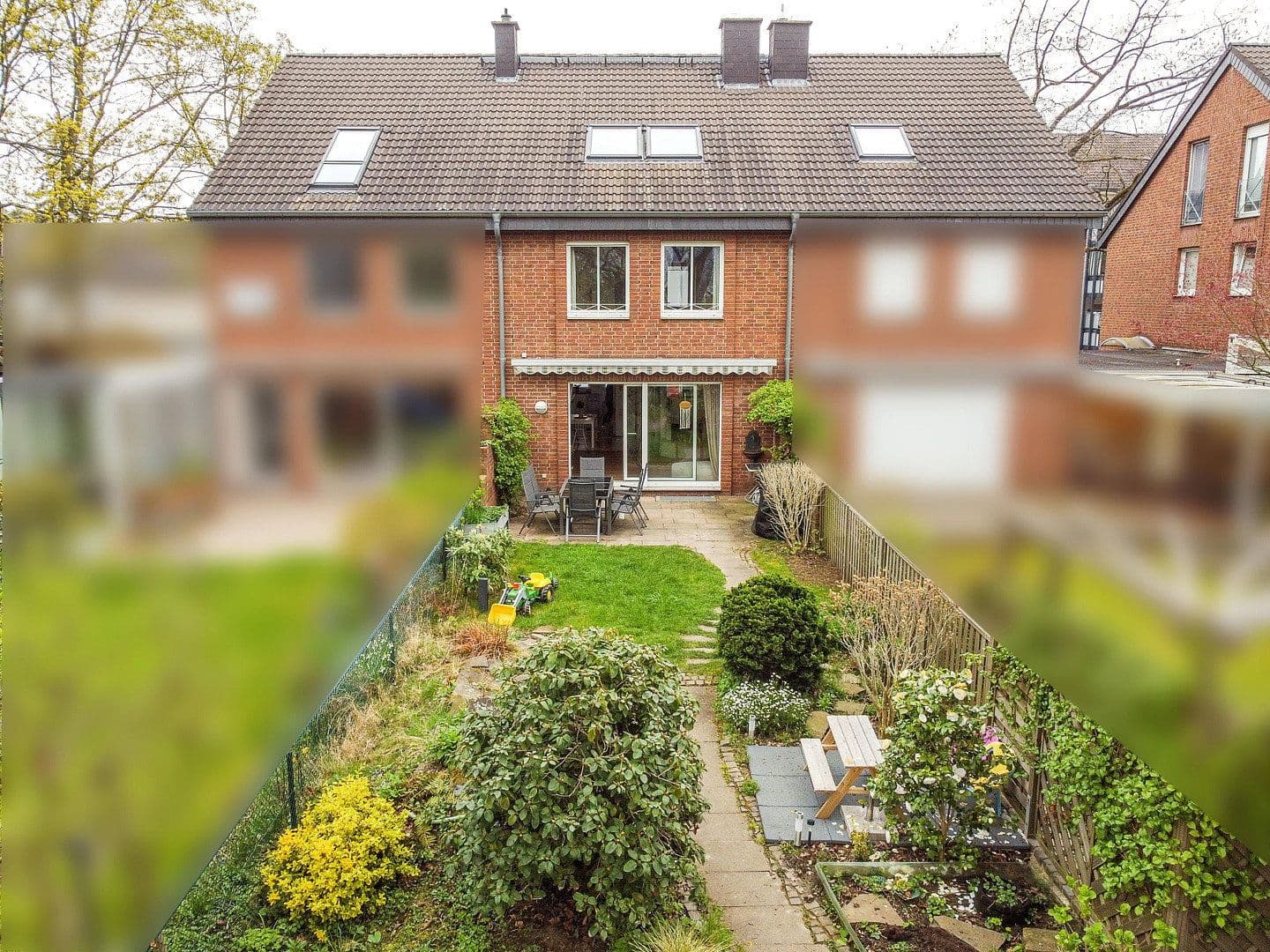 Prodej domu 133 m², pozemek 260 m², Monheim am Rhein, Severní Porýní-Vestfálsko Prodej domu 133 m², pozemek 260 m², Monheim am Rhein, Severní Porýní-Vestfálsko