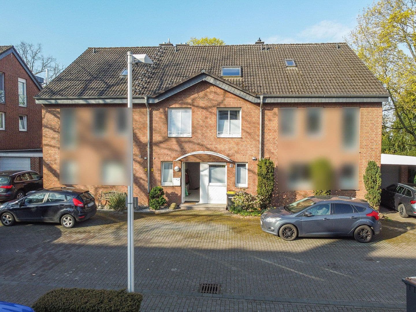 Prodej domu 133 m², pozemek 260 m², Monheim am Rhein, Severní Porýní-Vestfálsko Prodej domu 133 m², pozemek 260 m², Monheim am Rhein, Severní Porýní-Vestfálsko
