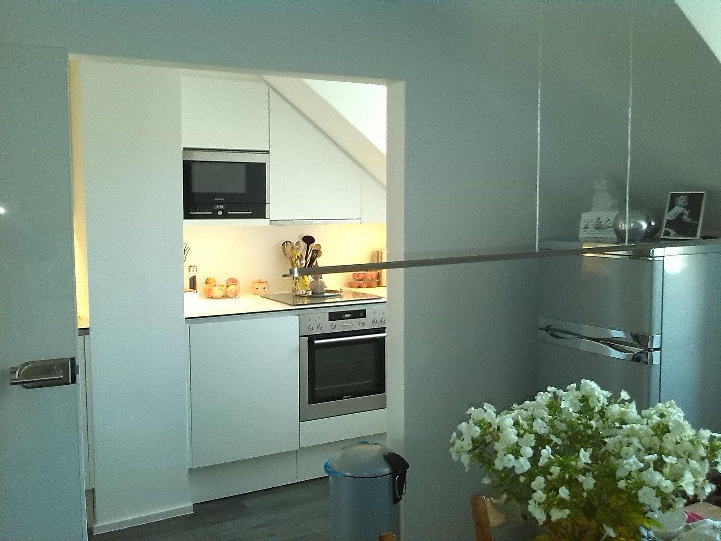 Prodej bytu 3+1 70 m², München, Bavorsko Prodej bytu 3+1 70 m², München, Bavorsko