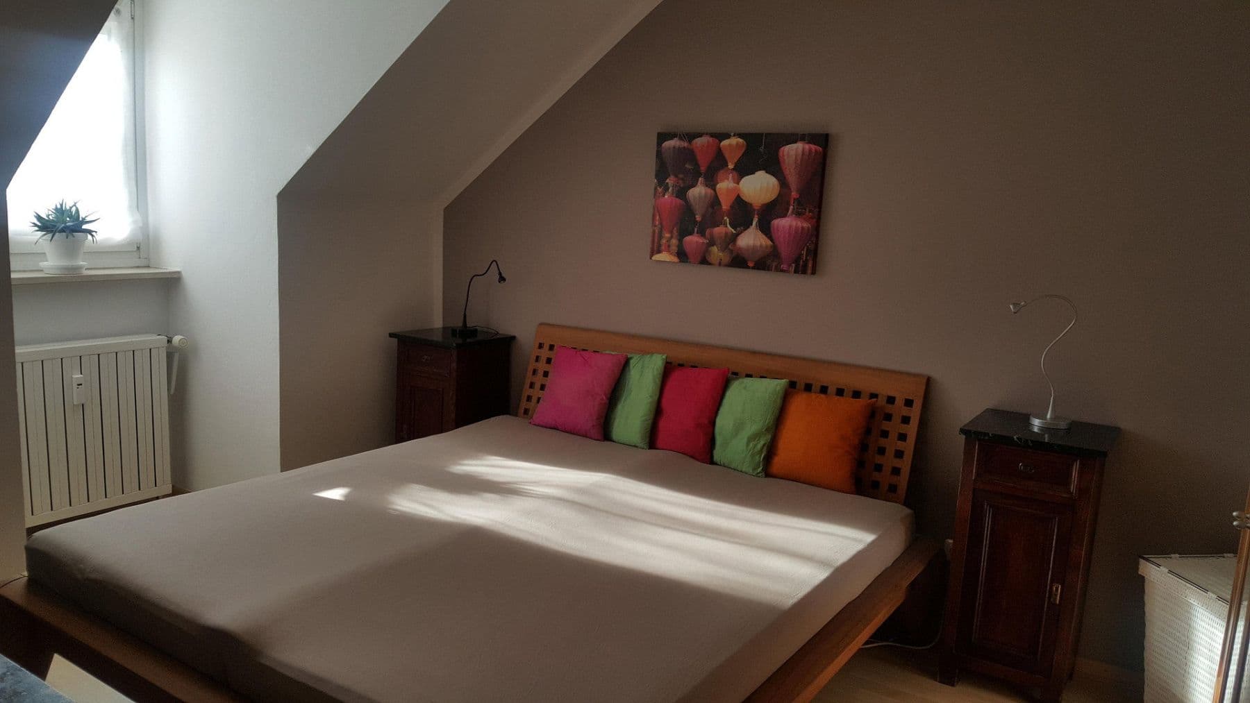 Prodej bytu 3+1 70 m², München, Bavorsko Prodej bytu 3+1 70 m², München, Bavorsko