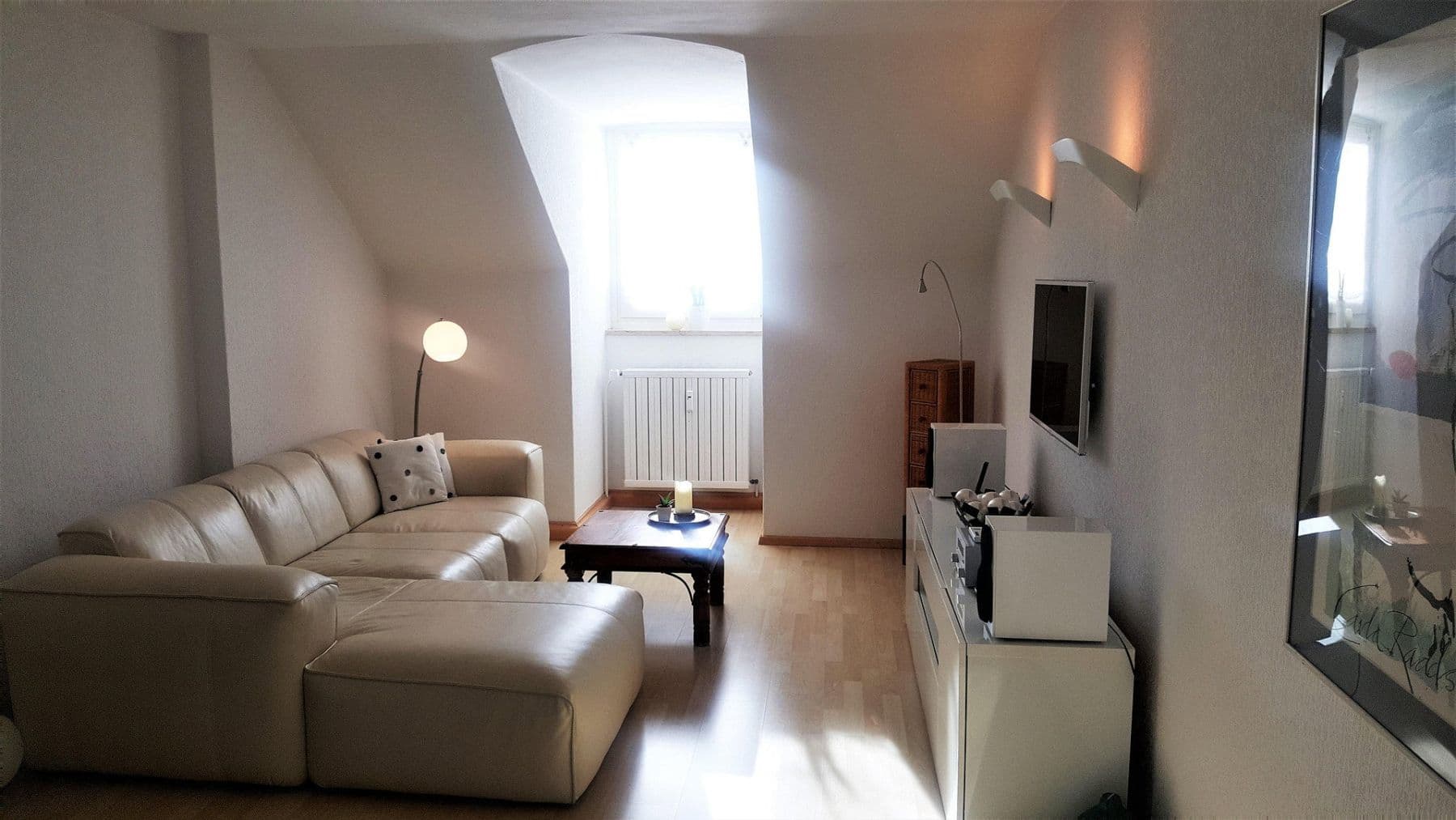 Prodej bytu 3+1 70 m², München, Bavorsko Prodej bytu 3+1 70 m², München, Bavorsko