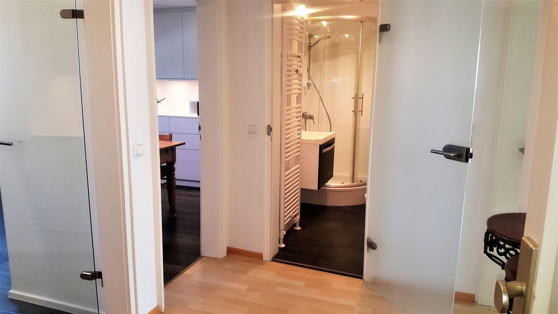 Prodej bytu 3+1 70 m², München, Bavorsko Prodej bytu 3+1 70 m², München, Bavorsko