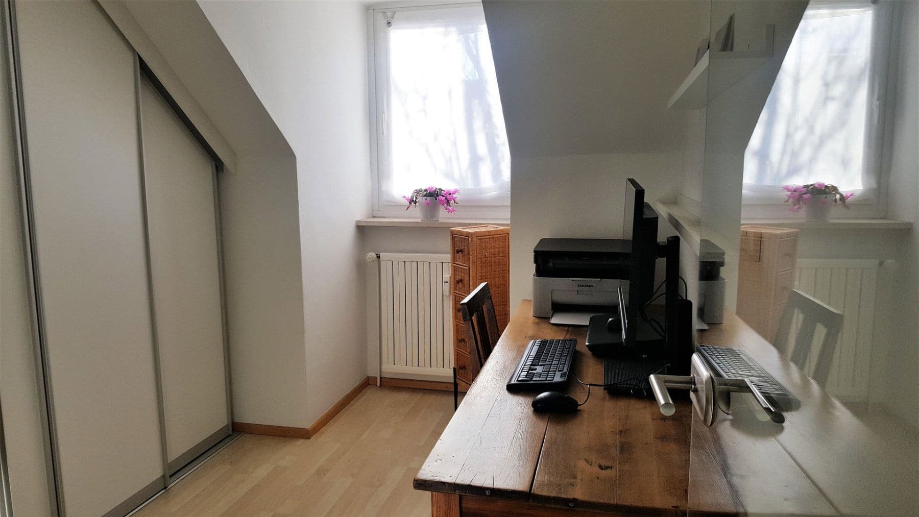 Prodej bytu 3+1 70 m², München, Bavorsko Prodej bytu 3+1 70 m², München, Bavorsko