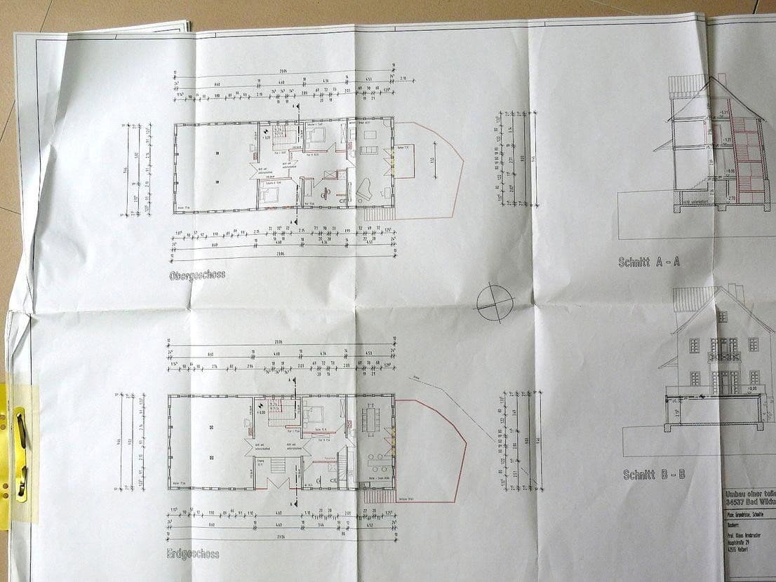 Prodej domu 400 m², pozemek 1.041 m², Bad Wildungen, Hessen Prodej domu 400 m², pozemek 1.041 m², Bad Wildungen, Hessen