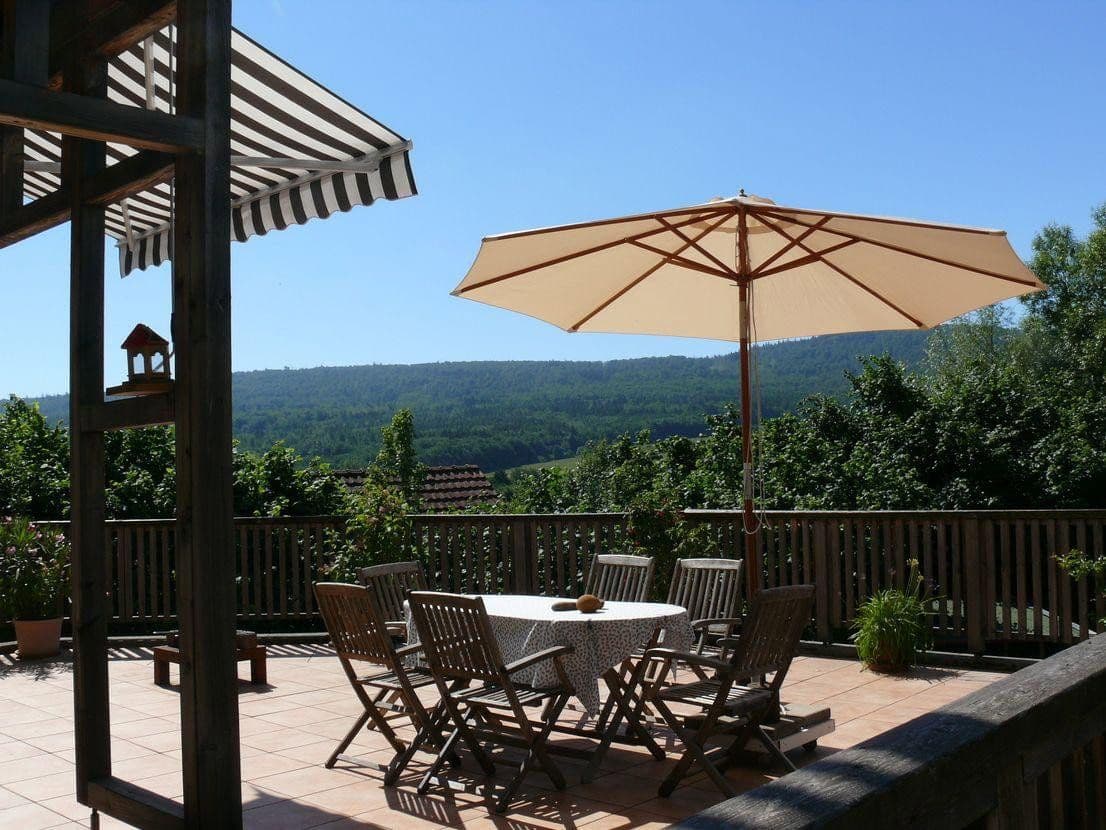Prodej domu 400 m², pozemek 1.041 m², Bad Wildungen, Hessen Prodej domu 400 m², pozemek 1.041 m², Bad Wildungen, Hessen