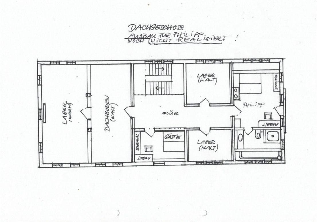 Prodej domu 400 m², pozemek 1.041 m², Bad Wildungen, Hessen Prodej domu 400 m², pozemek 1.041 m², Bad Wildungen, Hessen