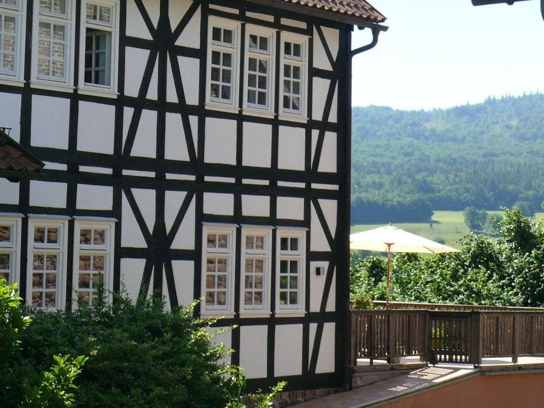 Prodej domu 400 m², pozemek 1.041 m², Bad Wildungen, Hessen Prodej domu 400 m², pozemek 1.041 m², Bad Wildungen, Hessen