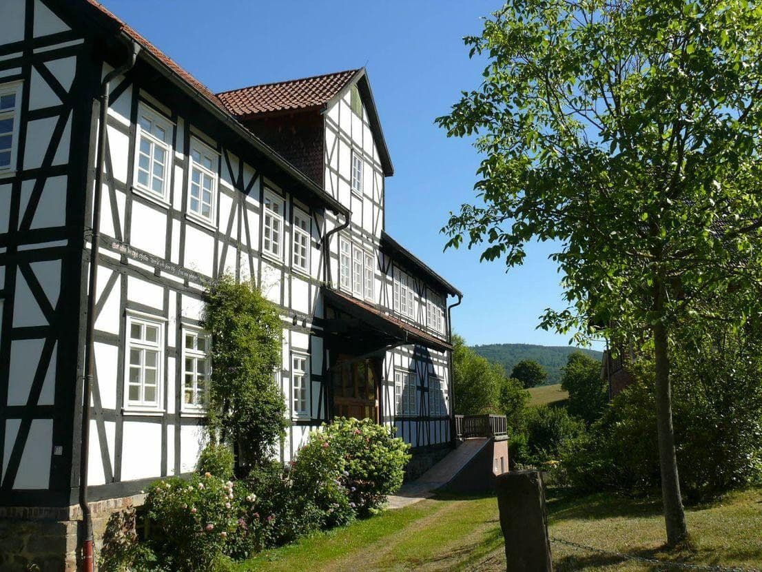 Prodej domu 400 m², pozemek 1.041 m², Bad Wildungen, Hessen Prodej domu 400 m², pozemek 1.041 m², Bad Wildungen, Hessen