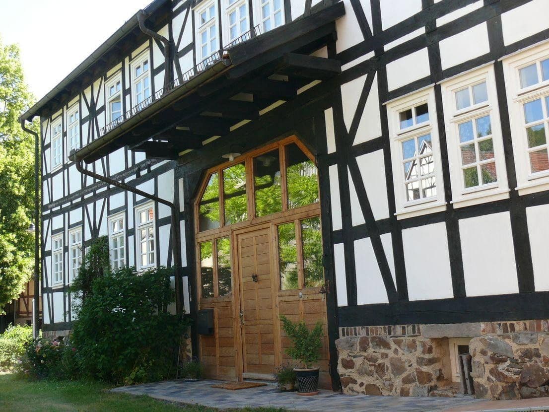 Prodej domu 400 m², pozemek 1.041 m², Bad Wildungen, Hessen Prodej domu 400 m², pozemek 1.041 m², Bad Wildungen, Hessen
