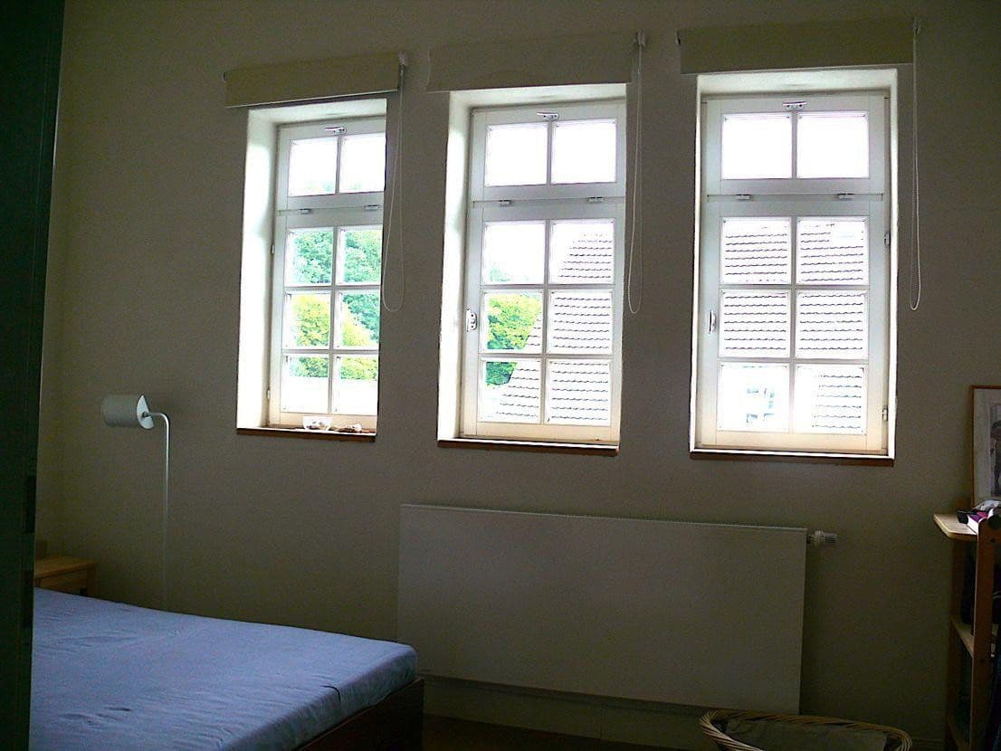 Prodej domu 400 m², pozemek 1.041 m², Bad Wildungen, Hessen Prodej domu 400 m², pozemek 1.041 m², Bad Wildungen, Hessen