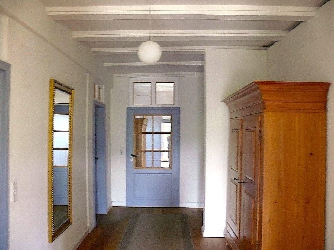 Prodej domu 400 m², pozemek 1.041 m², Bad Wildungen, Hessen Prodej domu 400 m², pozemek 1.041 m², Bad Wildungen, Hessen