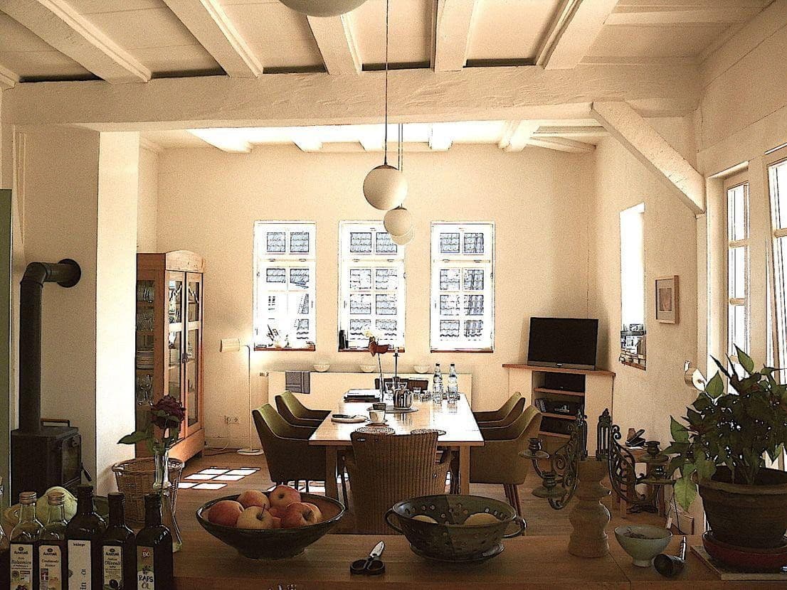 Prodej domu 400 m², pozemek 1.041 m², Bad Wildungen, Hessen Prodej domu 400 m², pozemek 1.041 m², Bad Wildungen, Hessen
