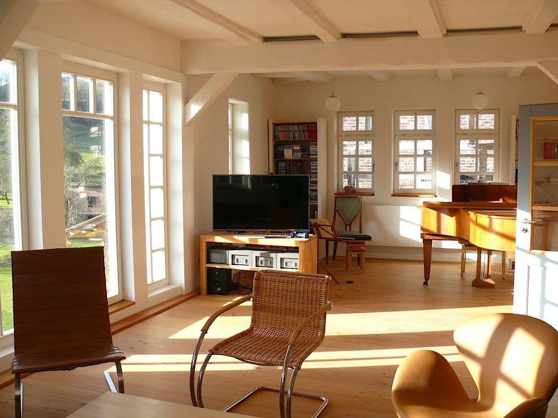 Prodej domu 400 m², pozemek 1.041 m², Bad Wildungen, Hessen Prodej domu 400 m², pozemek 1.041 m², Bad Wildungen, Hessen