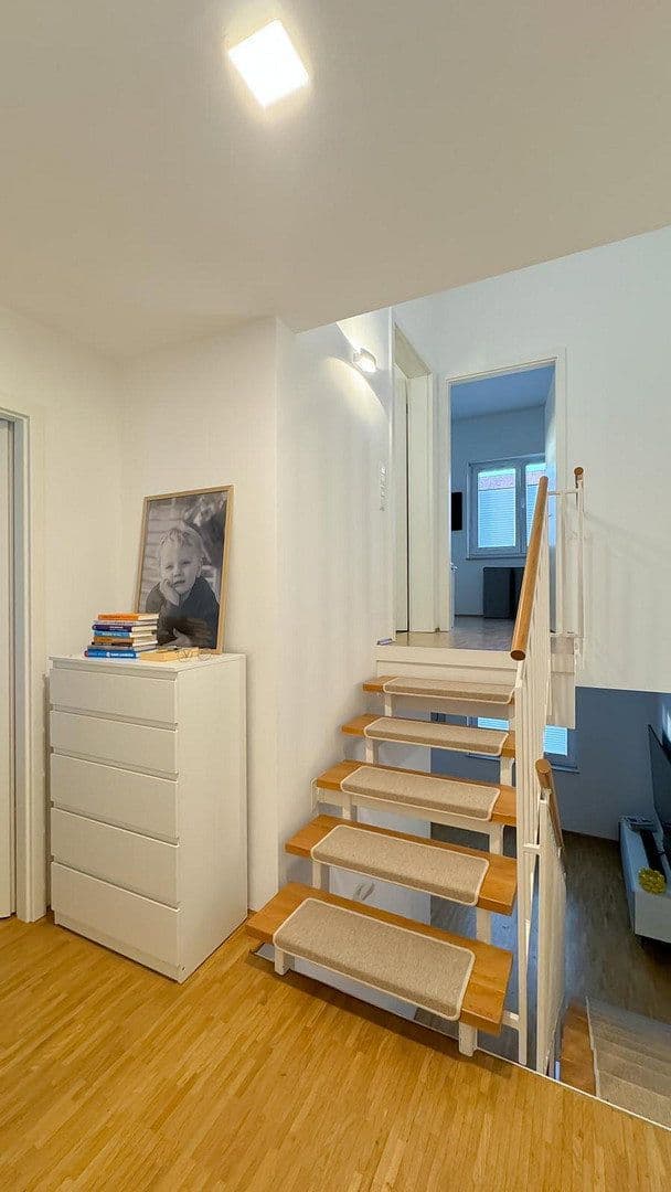 Prodej domu 145 m², pozemek 150 m², Mannheim, Bádensko-Württembersko Prodej domu 145 m², pozemek 150 m², Mannheim, Bádensko-Württembersko