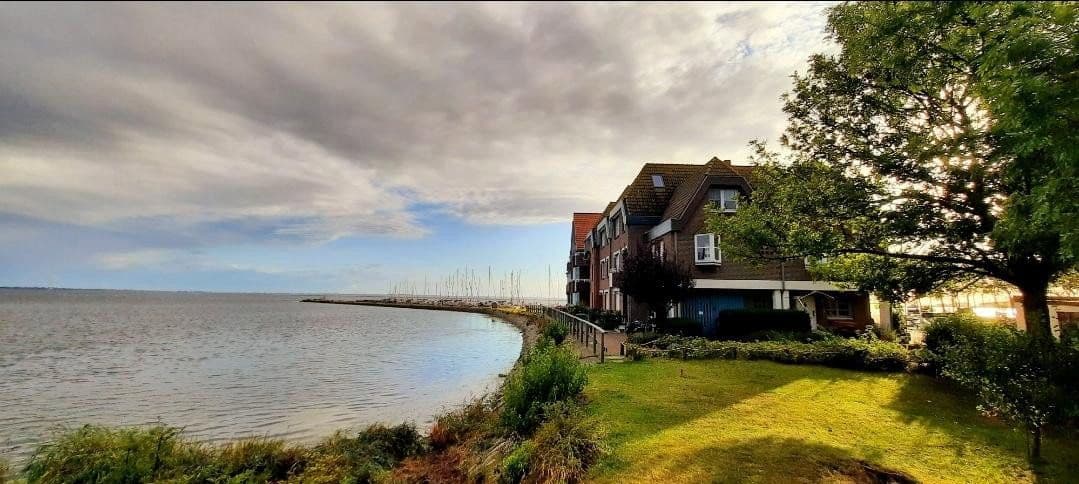 Prodej bytu 2+1 51 m², Fehmarn, Šlesvicko-Holštýnsko Prodej bytu 2+1 51 m², Fehmarn, Šlesvicko-Holštýnsko