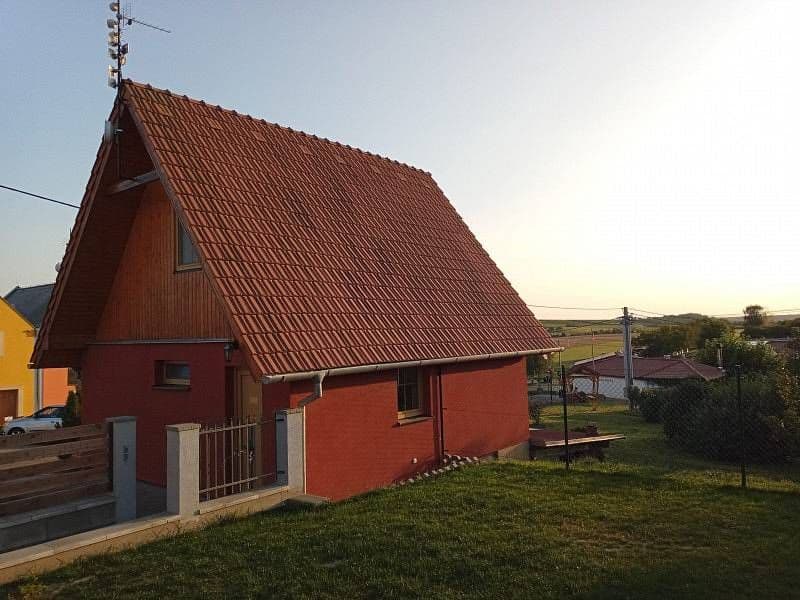 Pronájem chaty, chalupy, Bořetice, Jihomoravský kraj Pronájem chaty, chalupy, Bořetice, Jihomoravský kraj