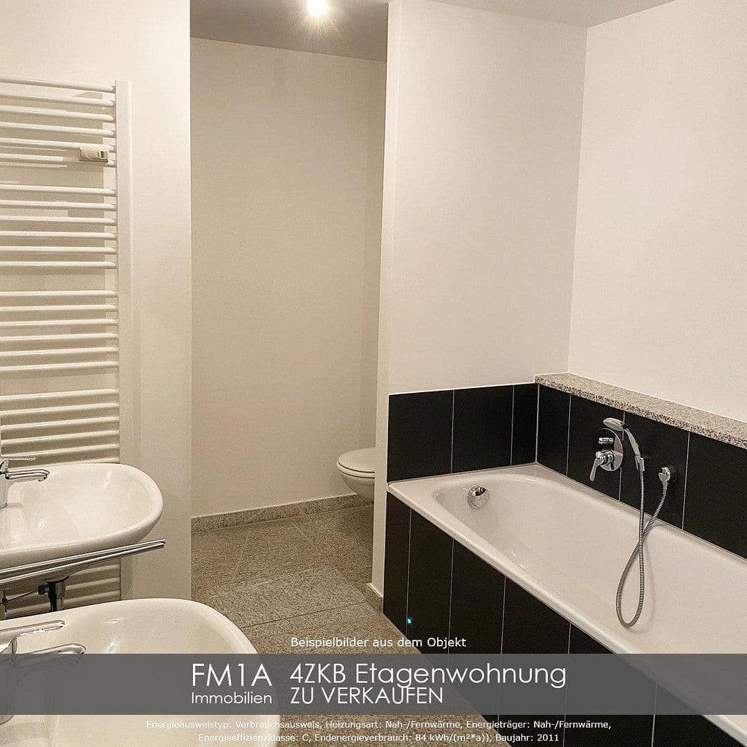 Prodej bytu 4+1 115 m², Franz-Marc-Straße 1, Puchheim-Bahnhof, Bavorsko Prodej bytu 4+1 115 m², Franz-Marc-Straße 1, Puchheim-Bahnhof, Bavorsko
