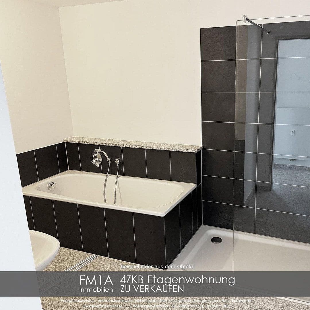 Prodej bytu 4+1 115 m², Franz-Marc-Straße 1, Puchheim-Bahnhof, Bavorsko Prodej bytu 4+1 115 m², Franz-Marc-Straße 1, Puchheim-Bahnhof, Bavorsko