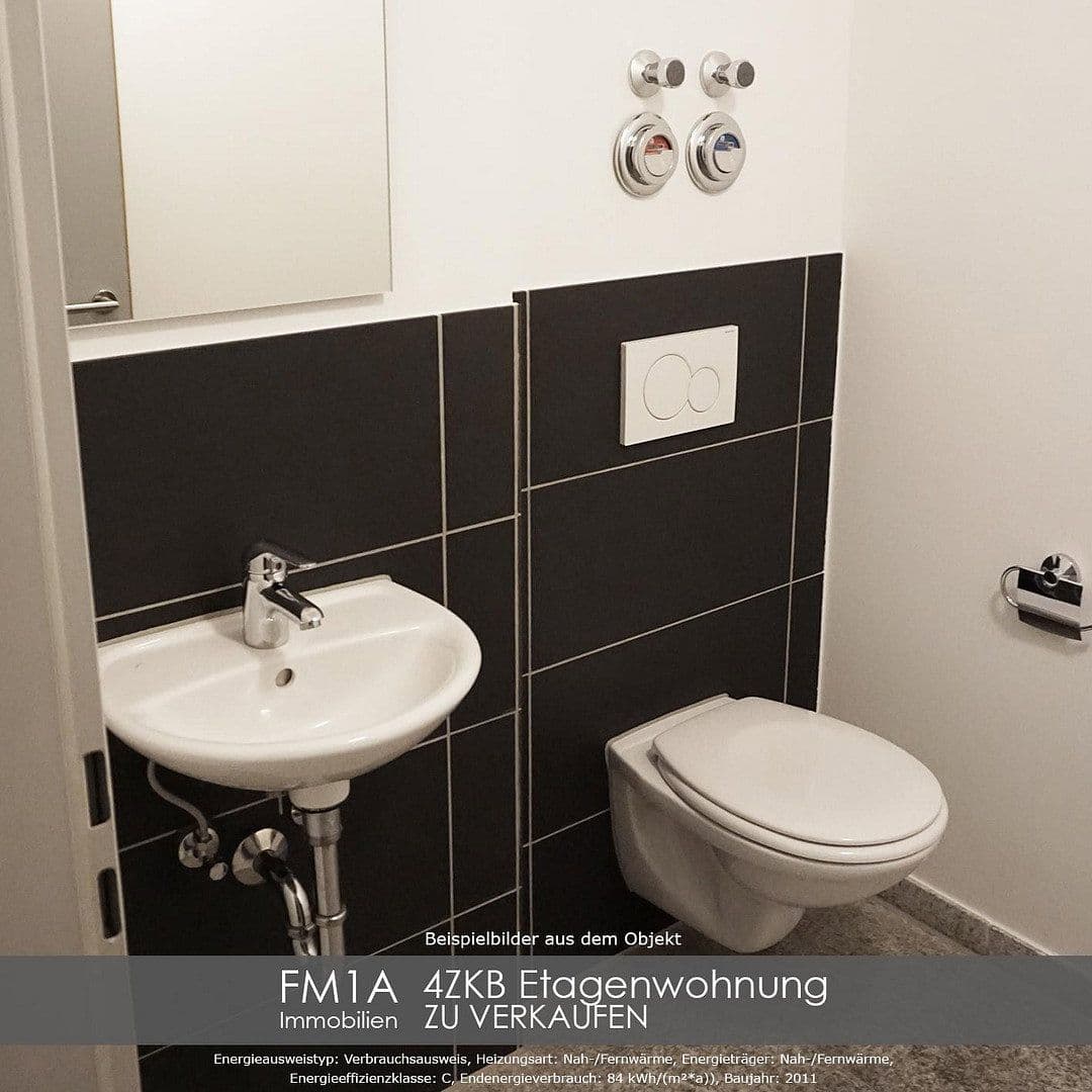 Prodej bytu 4+1 115 m², Franz-Marc-Straße 1, Puchheim-Bahnhof, Bavorsko Prodej bytu 4+1 115 m², Franz-Marc-Straße 1, Puchheim-Bahnhof, Bavorsko