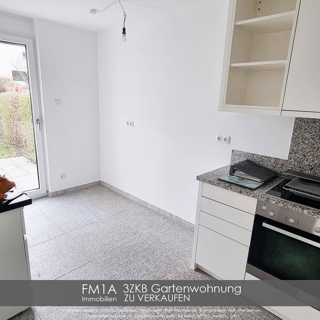 Prodej bytu 3+1 104 m², Franz-Marc-Straße 1, Puchheim-Bahnhof, Bavorsko Prodej bytu 3+1 104 m², Franz-Marc-Straße 1, Puchheim-Bahnhof, Bavorsko