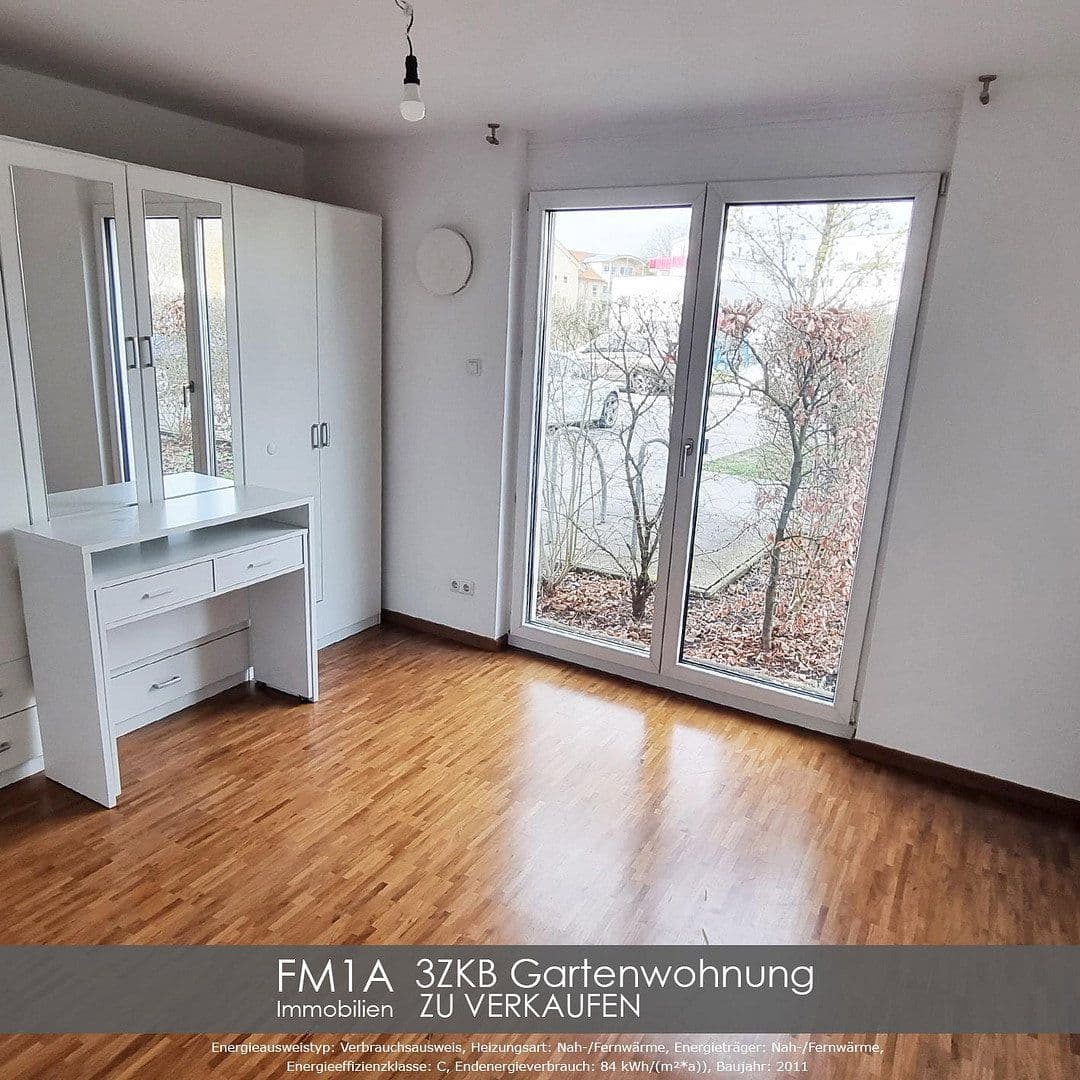 Prodej bytu 3+1 104 m², Franz-Marc-Straße 1, Puchheim-Bahnhof, Bavorsko Prodej bytu 3+1 104 m², Franz-Marc-Straße 1, Puchheim-Bahnhof, Bavorsko